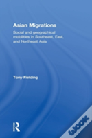 Asian Migrations