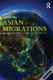 Capa do artigo Asian Migrations