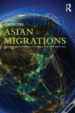 Capa do artigo Asian Migrations