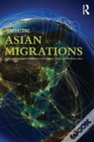 Asian Migrations