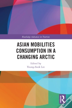 Capa do artigo Asian Mobilities Consumption In A Changing Arctic