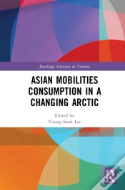 Capa do artigo Asian Mobilities Consumption In A Changing Arctic