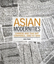 Capa do artigo Asian Modernities
