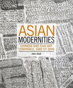 Capa do artigo Asian Modernities