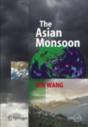 Asian Monsoon - Preview