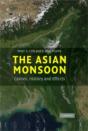 Asian Monsoon - Preview