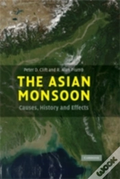 Capa do artigo Asian Monsoon