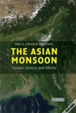 Capa do artigo Asian Monsoon