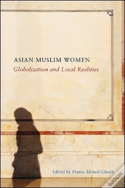 Capa do artigo Asian Muslim Women