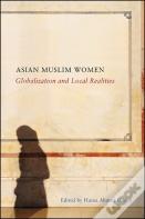 Asian Muslim Women