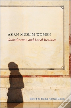 Capa do artigo Asian Muslim Women