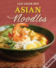 Asian Noodles
