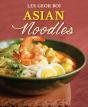 Asian Noodles - Preview