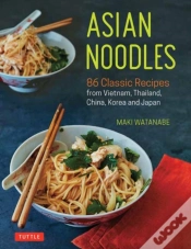Capa do artigo Asian Noodles