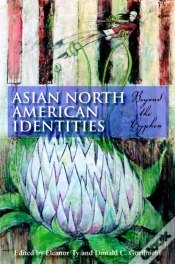 Capa do artigo Asian North American Identities