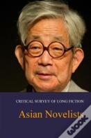 Asian Novelists