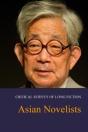 Asian Novelists - Preview