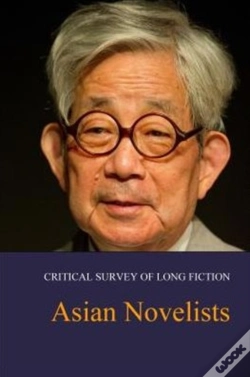Capa do artigo Asian Novelists