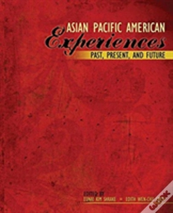Capa do artigo Asian Pacific American Experiences Past, Present, And Future
