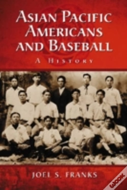 Capa do artigo Asian Pacific Americans And Baseball