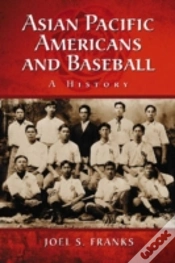 Capa do artigo Asian Pacific Americans And Baseball
