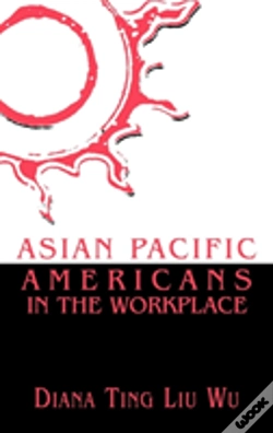 Capa do artigo Asian Pacific Americans In The Workplace