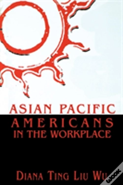 Capa do artigo Asian Pacific Americans In The Workplace