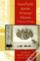 Asian/Pacific Islander American Women