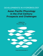 Capa do artigo Asian Pacific Phycology In The 21st Century