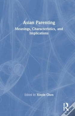 Capa do artigo Asian Parenting