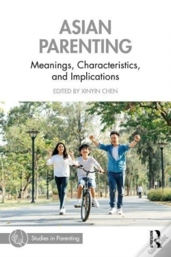 Capa do artigo Asian Parenting