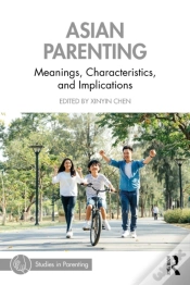 Capa do artigo Asian Parenting