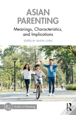 Capa do artigo Asian Parenting