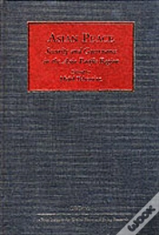 Capa do artigo Asian Peace