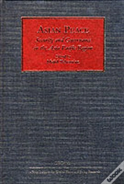 Capa do artigo Asian Peace