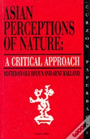 Capa do artigo Asian Perceptions Of Nature