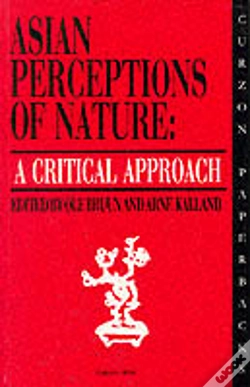 Capa do artigo Asian Perceptions Of Nature