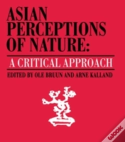 Capa do artigo Asian Perceptions Of Nature