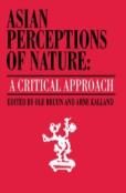 Asian Perceptions Of Nature