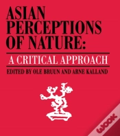Capa do artigo Asian Perceptions Of Nature