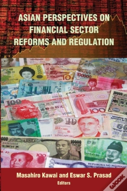 Capa do artigo Asian Perspectives On Financial Sector Reforms And Regulation
