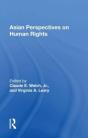 Asian Perspectives On Human Rights - Preview