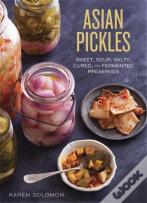 Asian Pickles