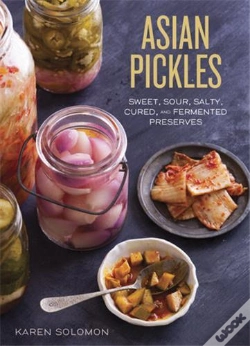 Capa do artigo Asian Pickles