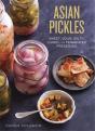 Asian Pickles - Preview