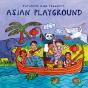 Asian Playground - CD - Preview