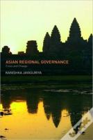 Asian Regional Governance