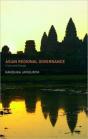 Asian Regional Governance - Preview