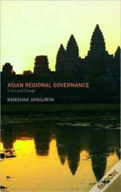 Capa do artigo Asian Regional Governance