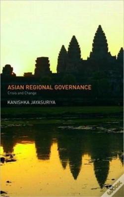 Capa do artigo Asian Regional Governance